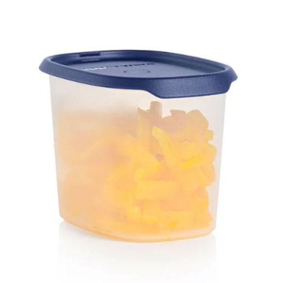 Tupperware One Touch Fresh™ Oval | 4½ cup / 1.1 L New - Picture 1 of 1